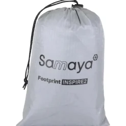 Samaya - Footprint Inspire 2 - Zeltunterlage