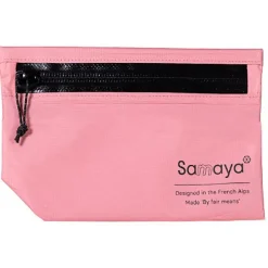 Samaya - Travel Case - Wertsachenbeutel