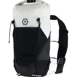 Samaya - Ultra Pace 20 - Trailrunningrucksack White Sale