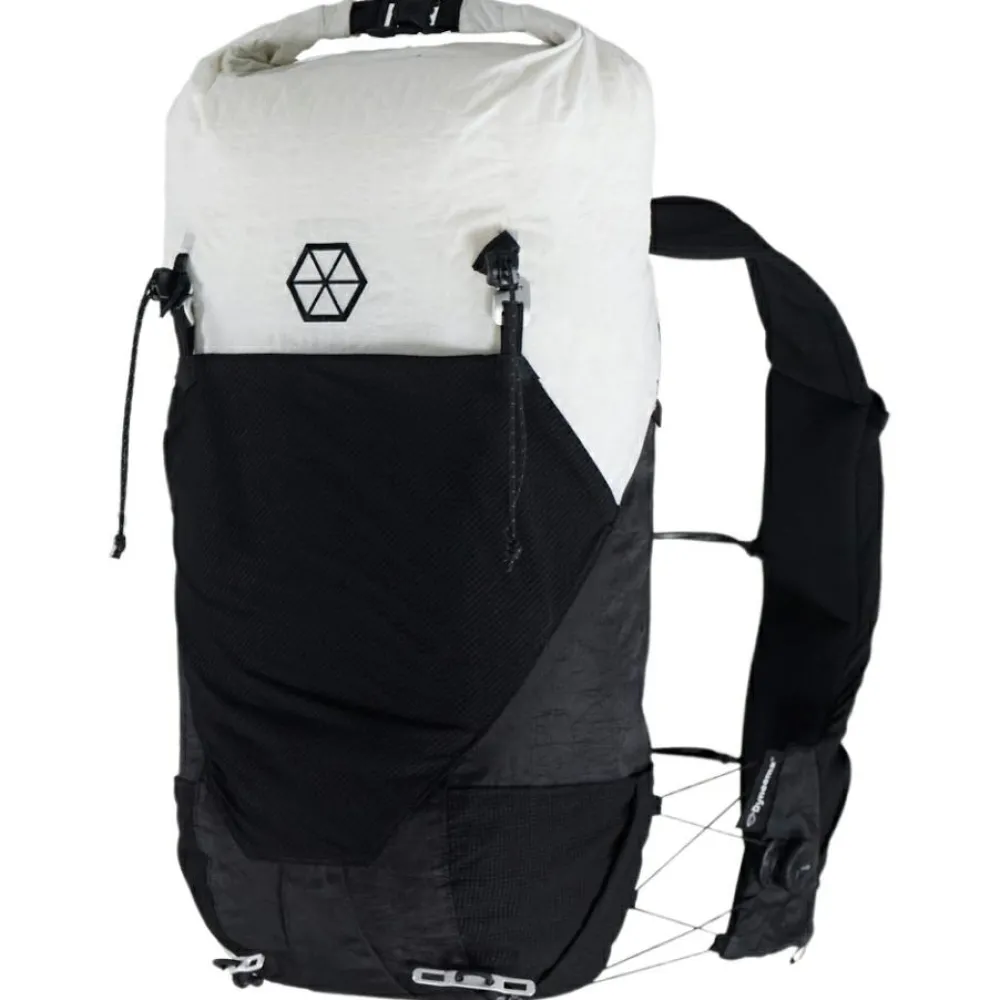 Samaya - Ultra Pace 20 - Trailrunningrucksack White Sale