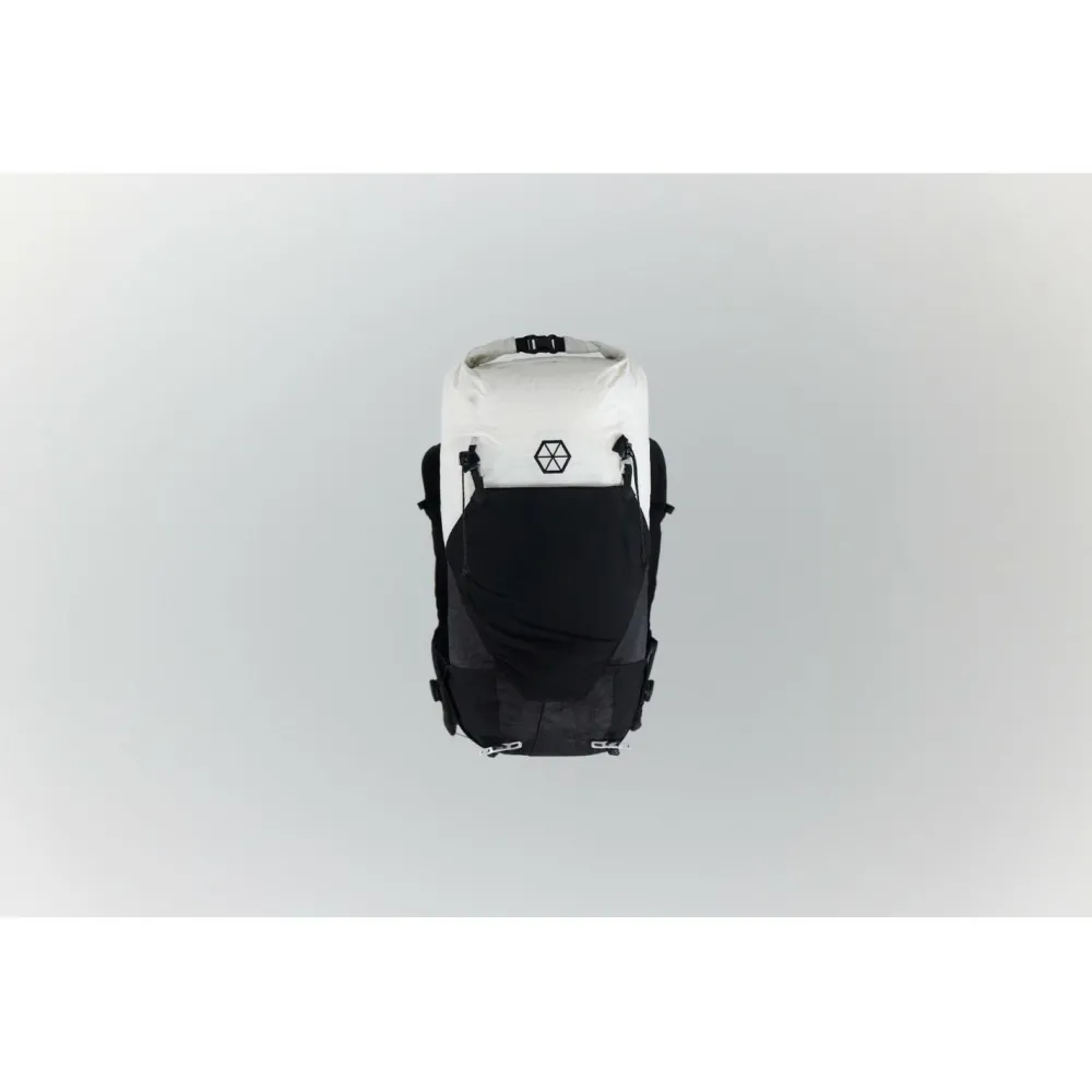 Samaya - Ultra Pace 20 - Trailrunningrucksack White Sale