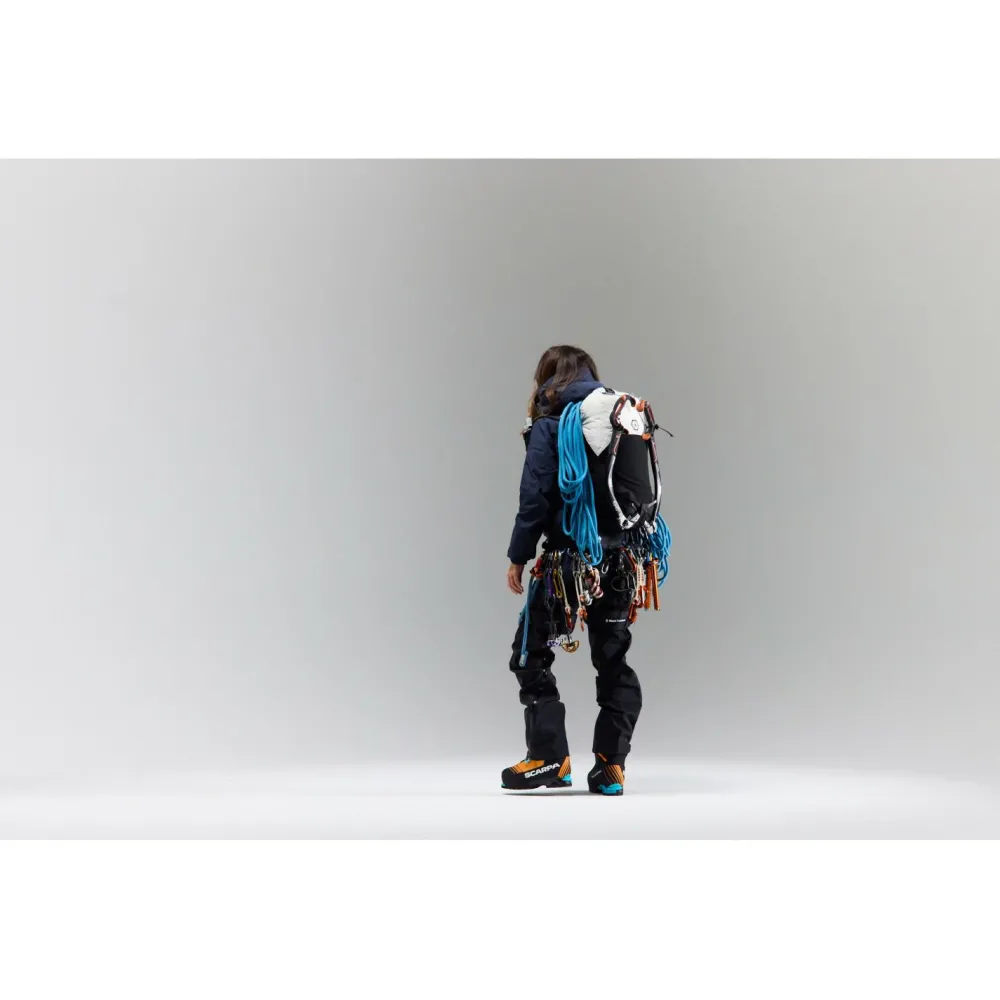 Samaya - Ultra Pace 20 - Trailrunningrucksack White Sale