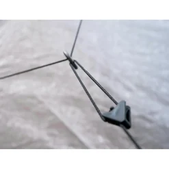 Samaya - Vestibule 2.0 Dyneema - Zelterweiterung Dyneema Black New