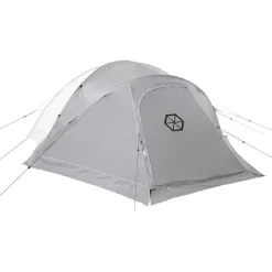 Samaya - Vestibule 2.0 Nylon - Zelterweiterung Glacier Gray Outlet