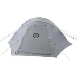 Samaya - Vestibule 2.0 Nylon - Zelterweiterung Glacier Gray Outlet
