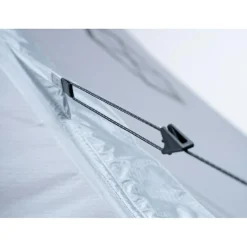 Samaya - Vestibule 2.0 Nylon - Zelterweiterung Glacier Gray Outlet