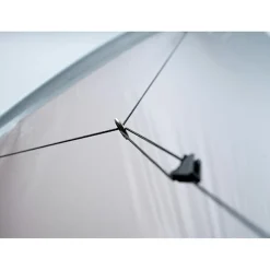 Samaya - Vestibule 2.0 Nylon - Zelterweiterung Glacier Gray Outlet