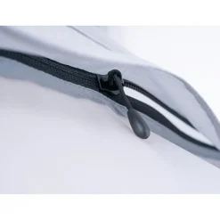 Samaya - Vestibule 2.0 Nylon - Zelterweiterung Glacier Gray Outlet