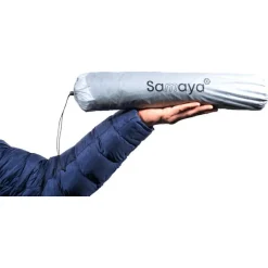 Samaya - Vestibule 2.0 Nylon - Zelterweiterung Glacier Gray Outlet