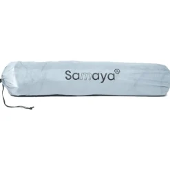 Samaya - Vestibule 2.0 Nylon - Zelterweiterung Glacier Gray Outlet