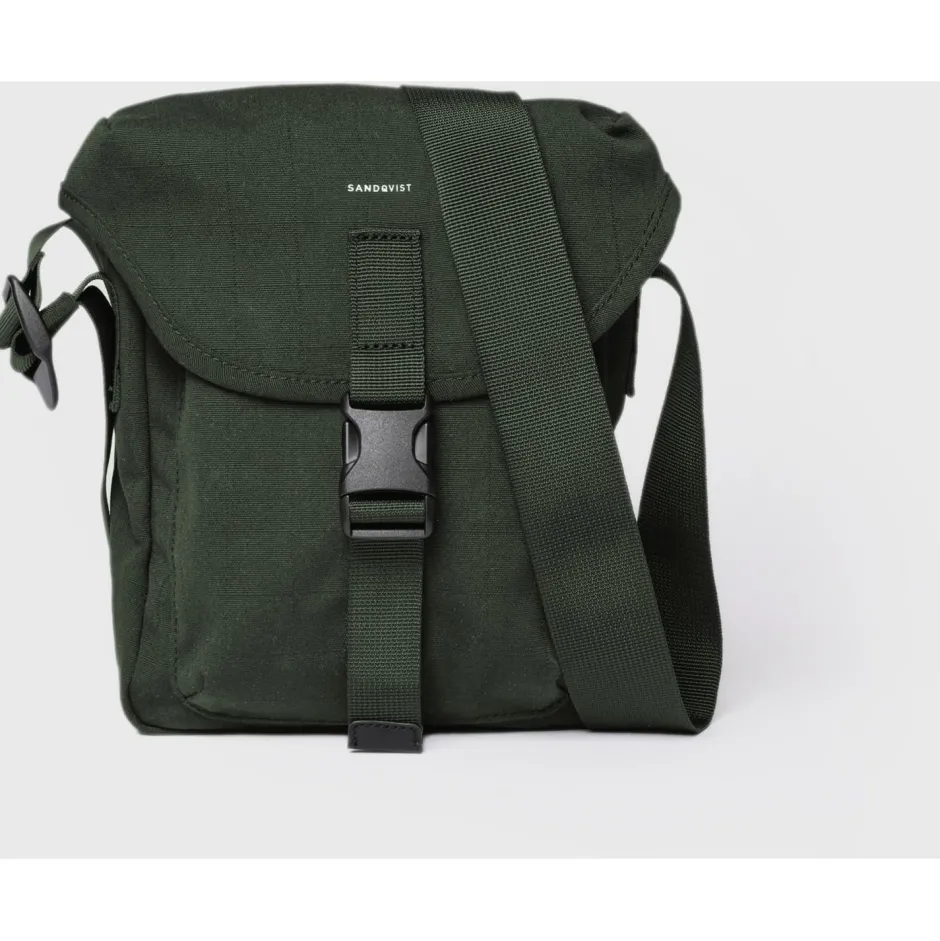 Sandqvist Taschen|Taschen-- Everyday Crossbody Bag 4 - Umhängetasche