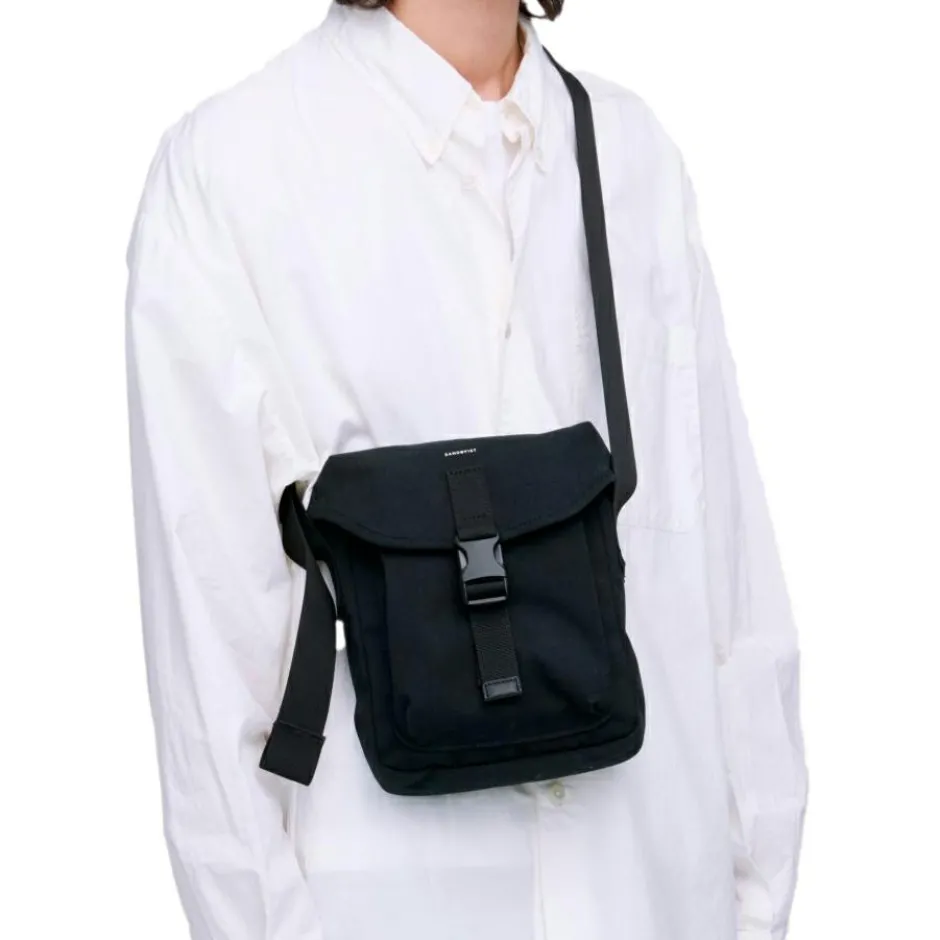 Sandqvist Taschen|Taschen-- Everyday Crossbody Bag 4 - Umhängetasche