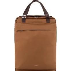 Sandqvist Daypacks|Daypacks-- Go 2-Way Tote Bag 17 - Daypack