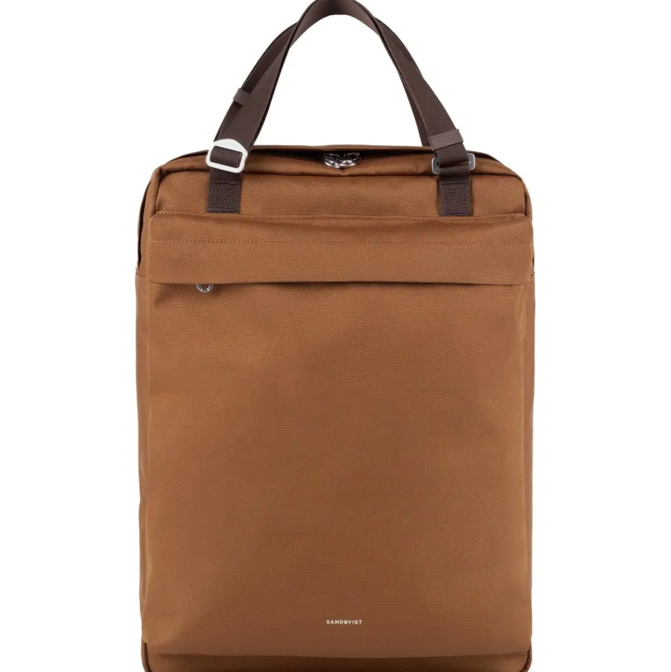 Sandqvist Daypacks|Daypacks-- Go 2-Way Tote Bag 17 - Daypack