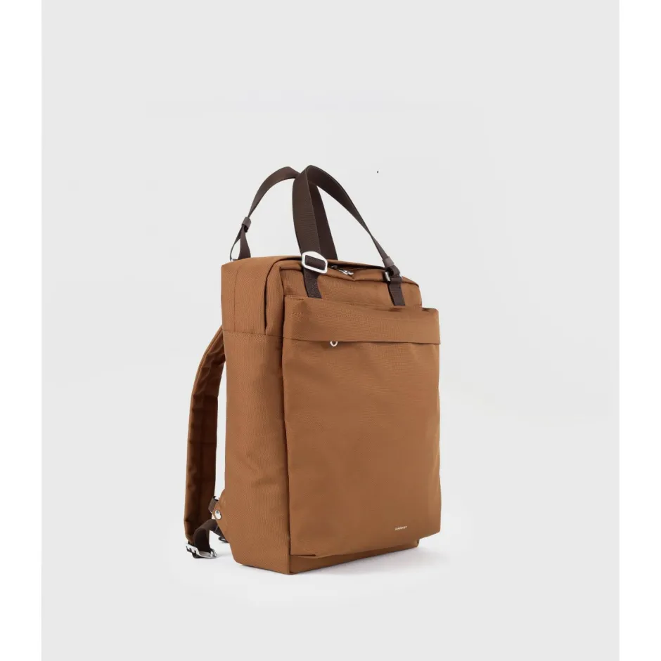 Sandqvist Daypacks|Daypacks-- Go 2-Way Tote Bag 17 - Daypack