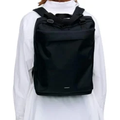 Sandqvist Daypacks|Daypacks-- Go 2-Way Tote Bag 17 - Daypack