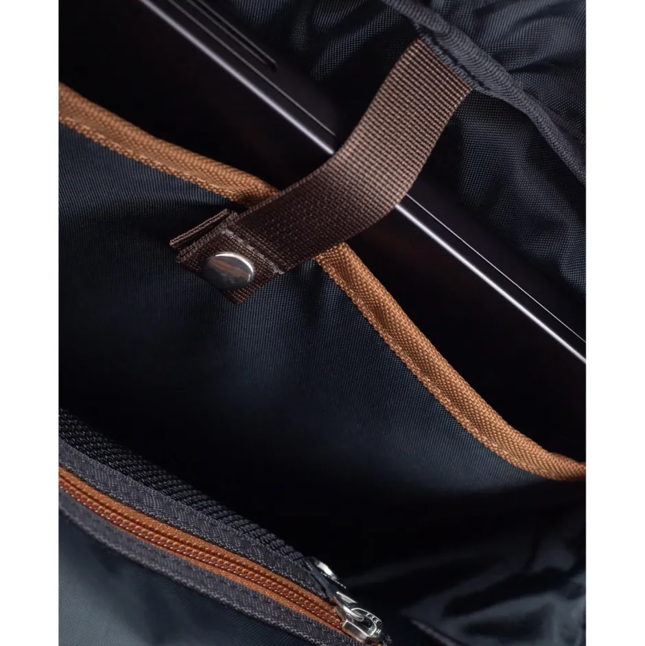 Sandqvist Daypacks|Daypacks-- Go 2-Way Tote Bag 17 - Daypack