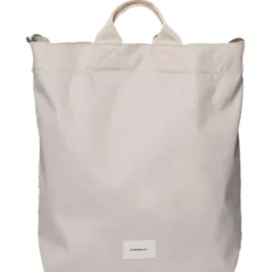 Sandqvist - Ground Shopper Bag 19 - Umhängetasche Outlet