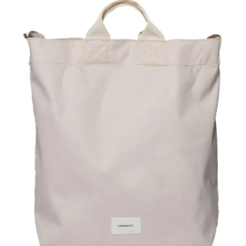 Sandqvist - Ground Shopper Bag 19 - Umhängetasche Outlet
