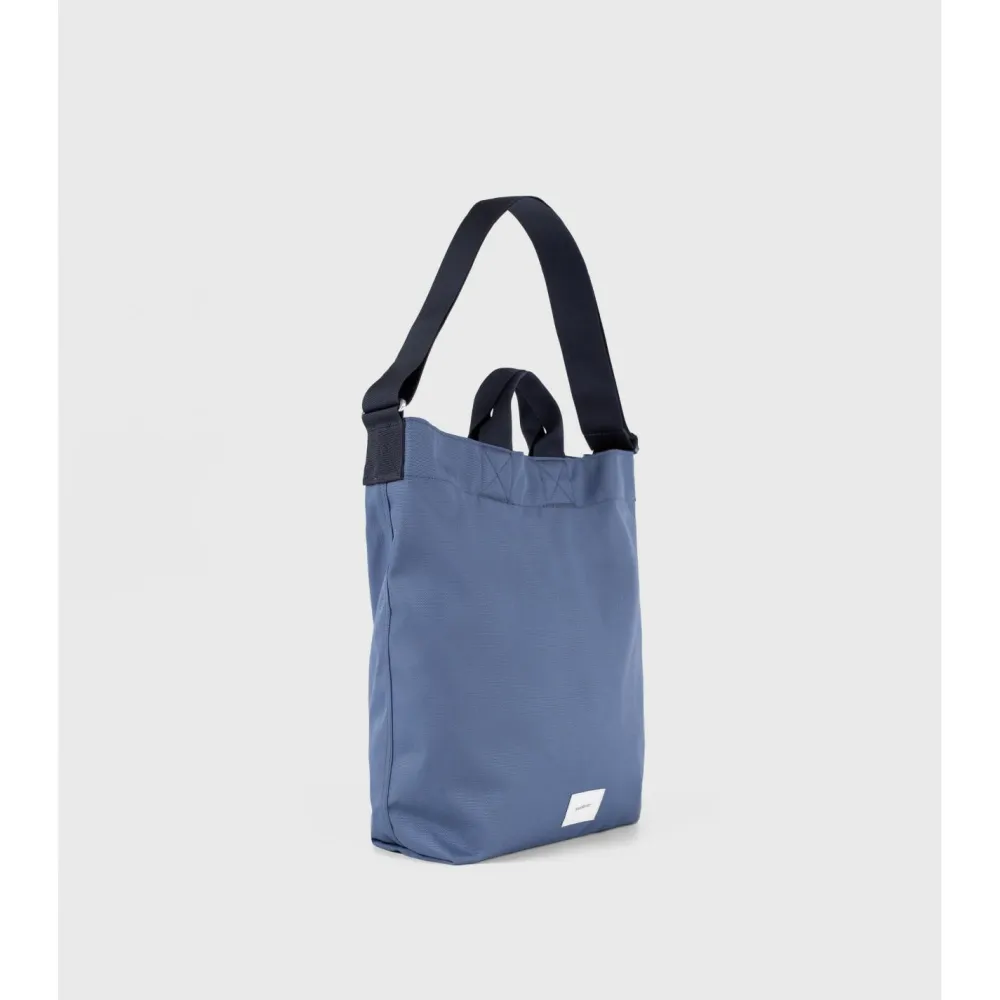 Sandqvist - Ground Shopper Bag 19 - Umhängetasche Outlet