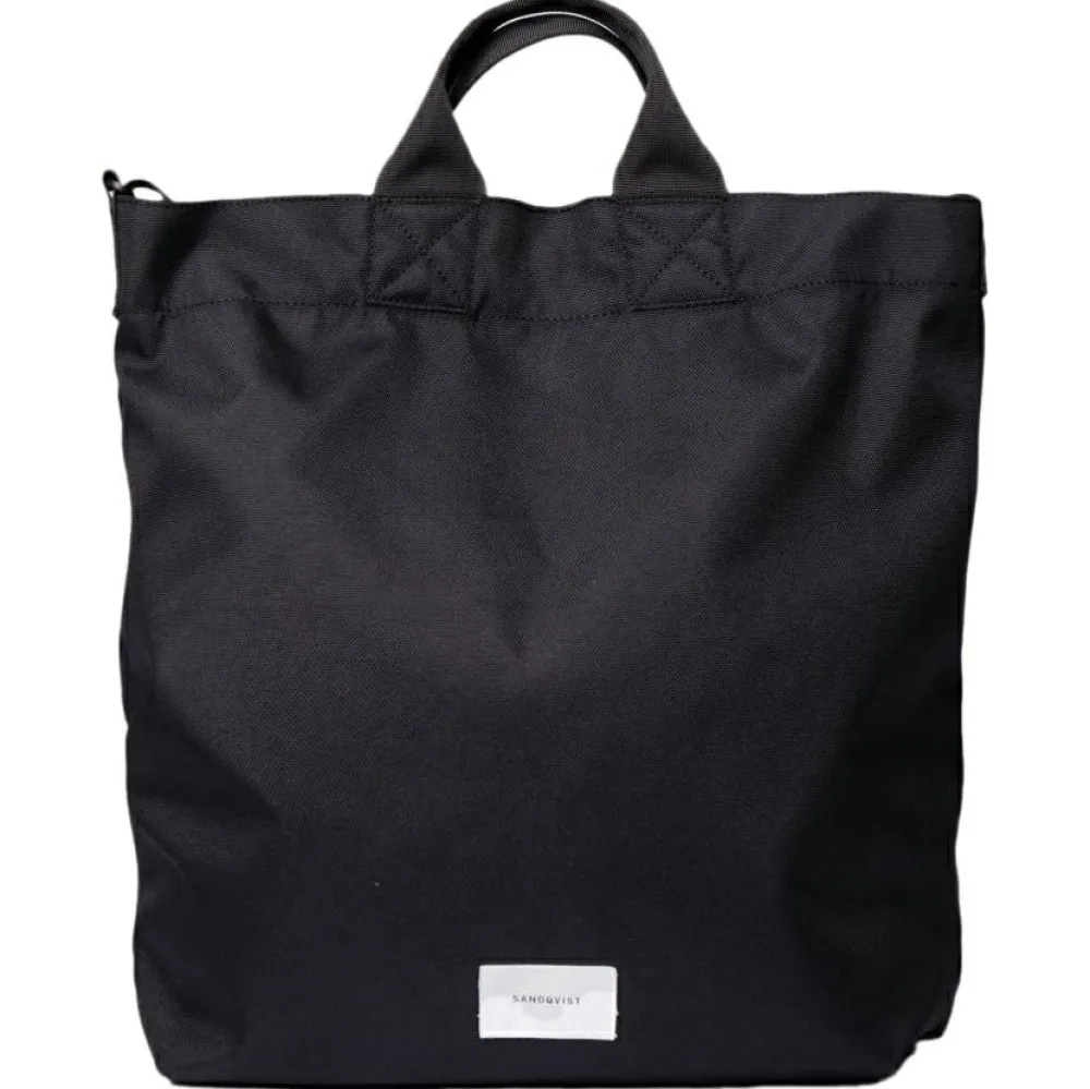 Sandqvist - Ground Shopper Bag 19 - Umhängetasche Outlet