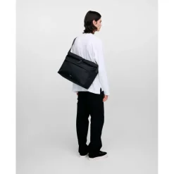Sandqvist - Icon Messenger Bag 29 - Umhängetasche