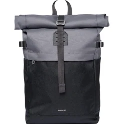 Sandqvist - Icon Rolltop Backpack 23 - Daypack Hot