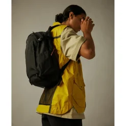 Sandqvist - Ridge Hike 18 - Daypack Black Outlet