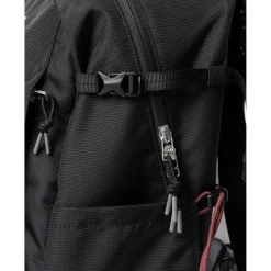 Sandqvist - Ridge Hike 18 - Daypack Black Outlet