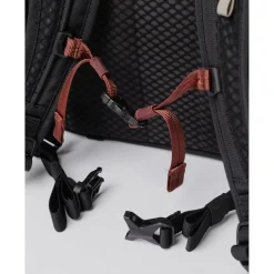 Sandqvist - Ridge Hike 18 - Daypack Black Outlet
