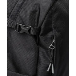 Sandqvist - Ridge Hike 18 - Daypack Black Outlet
