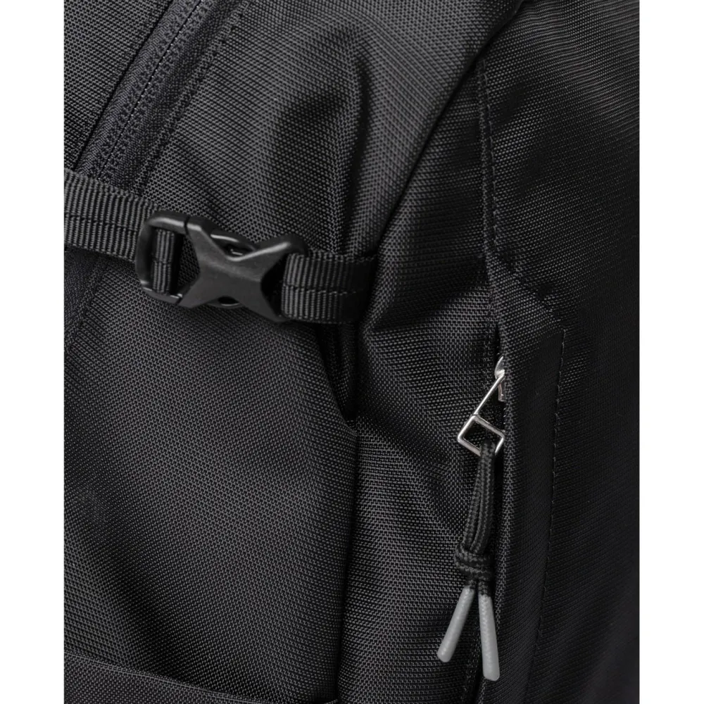 Sandqvist - Ridge Hike 18 - Daypack Black Outlet