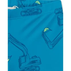 - Beach Kids Boys Swim Trunks - Badehose < Sanetta