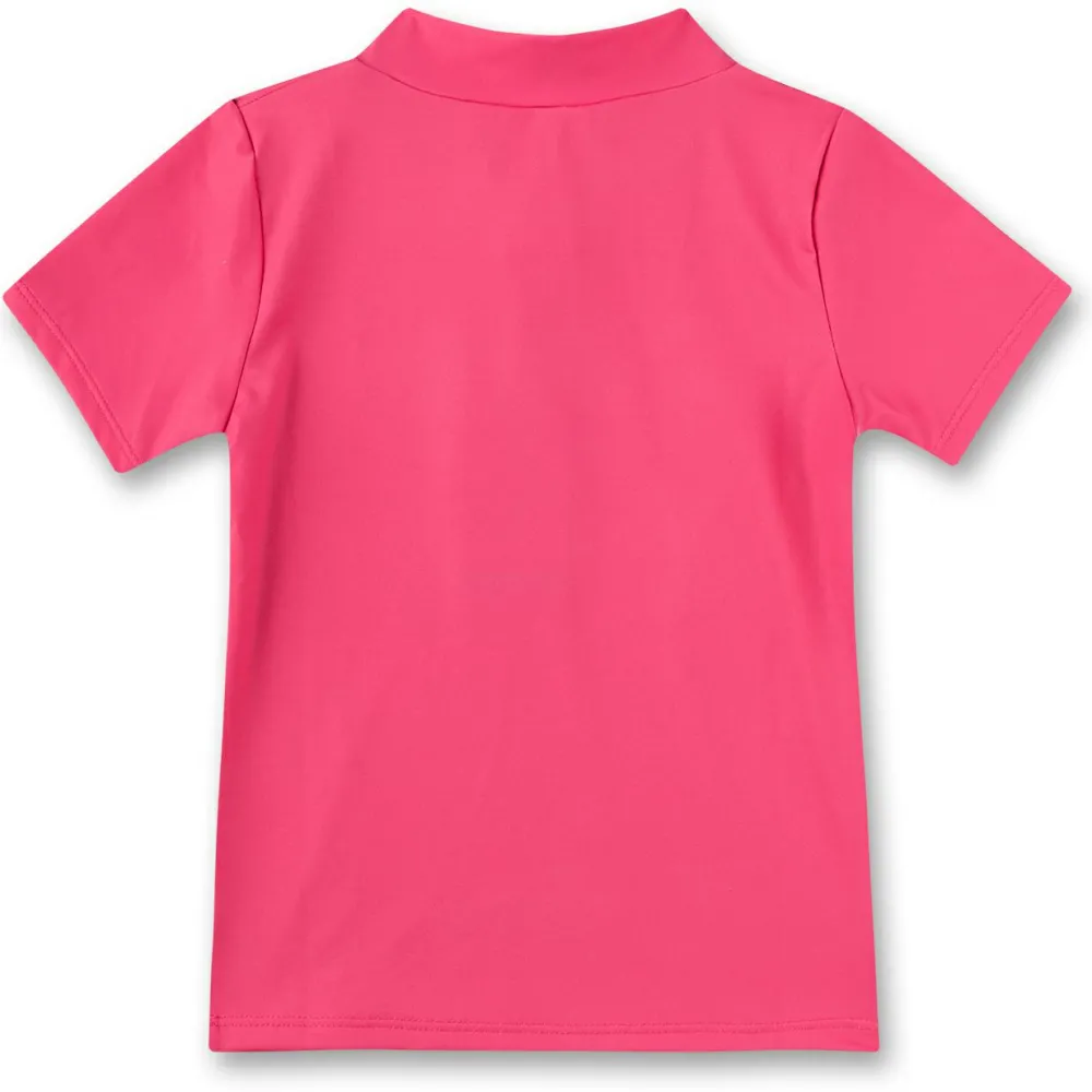 - Beach Kids Girls Rashguard S/S - Lycra < Sanetta Sale
