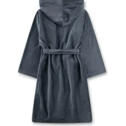 - Kid's Bathrobe 246052 - Bademantel < Sanetta Best