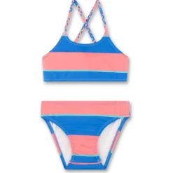 - Kid's Bikini Stripes - Bikini < Sanetta