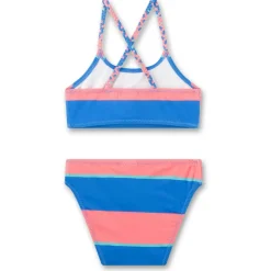 - Kid's Bikini Stripes - Bikini < Sanetta