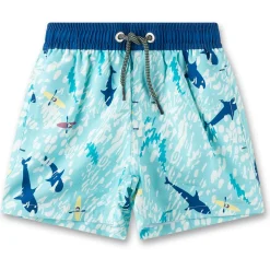 - Kid's Swim Trunks Woven 430568 - Boardshorts < Sanetta Clearance