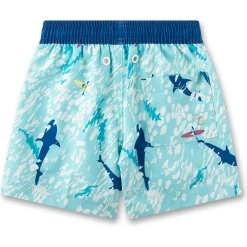 - Kid's Swim Trunks Woven 430568 - Boardshorts < Sanetta Clearance