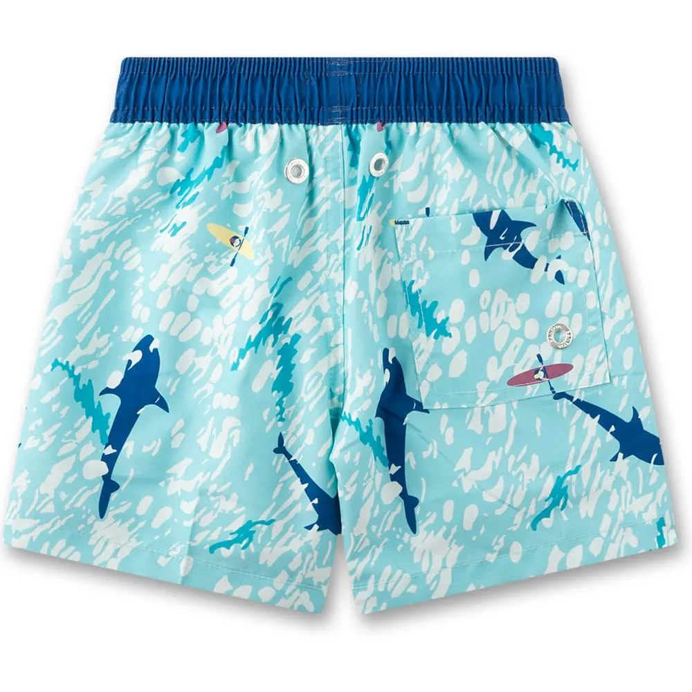 - Kid's Swim Trunks Woven 430568 - Boardshorts < Sanetta Clearance
