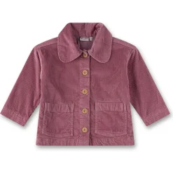 Sanetta - Baby's & Kid Girl's Jacket Pure LT 1 - Freizeitjacke Dusky Orchid Outlet