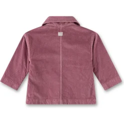 Sanetta - Baby's & Kid Girl's Jacket Pure LT 1 - Freizeitjacke Dusky Orchid Outlet