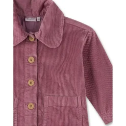 Sanetta - Baby's & Kid Girl's Jacket Pure LT 1 - Freizeitjacke Dusky Orchid Outlet