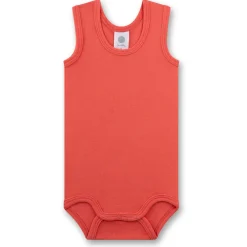 Sanetta - Girl's Doppelpack Body 0/0 - Alltagsunterwäsche White Pebble Outlet