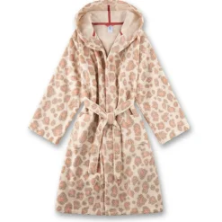 Sanetta - Kid's Bathrobe 246069 - Bademantel