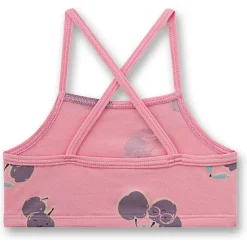 Sanetta Unterwäsche|Alltagsbekleidung-- Kid's Bustier AOP 337165 - Top Sweety