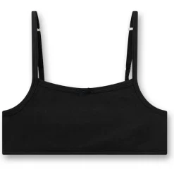 Sanetta - Kid's Doppelpack Bustier 349462 - Alltagsunterwäsche Dark Navy Best