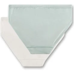 Kinder Sanetta - Kid's Doppelpack Rioslip 349428 - Unterhose