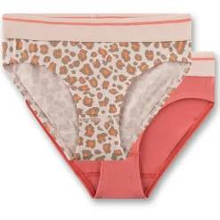 Kinder Sanetta - Kid's Doppelpack Rioslip 349293 - Unterhose