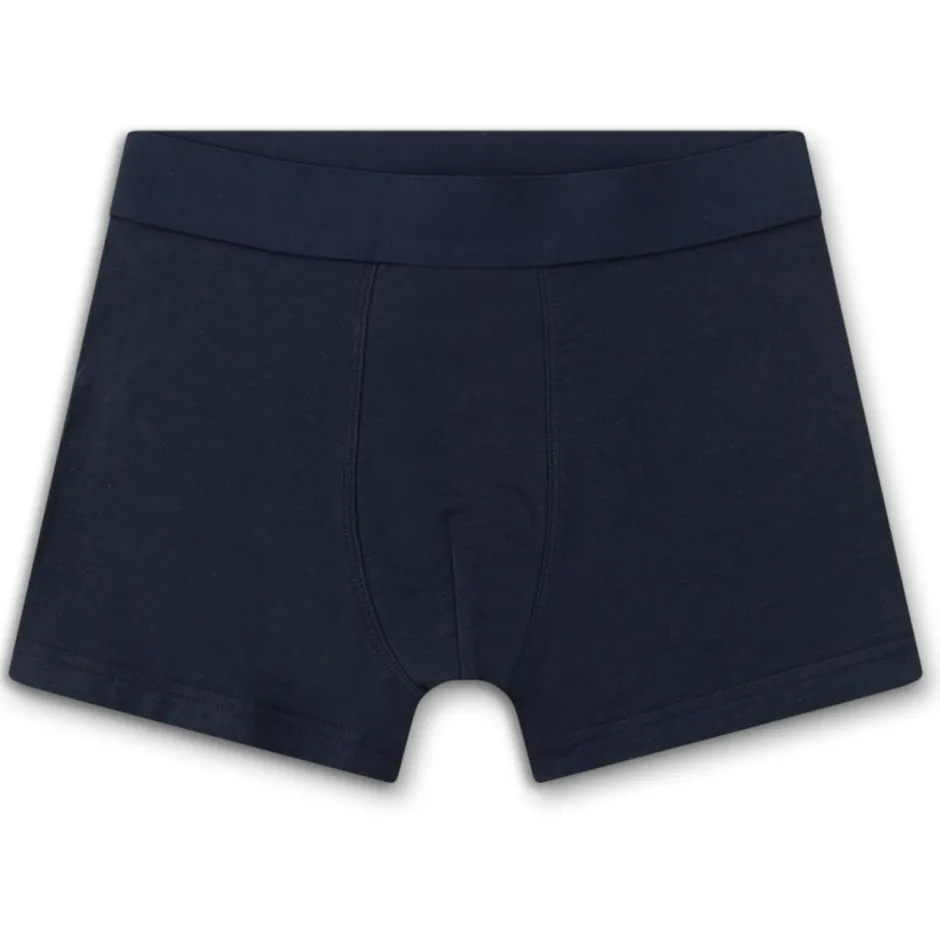 Kinder Sanetta - Kid's Doppelpack Shorts 349374 - Unterhose